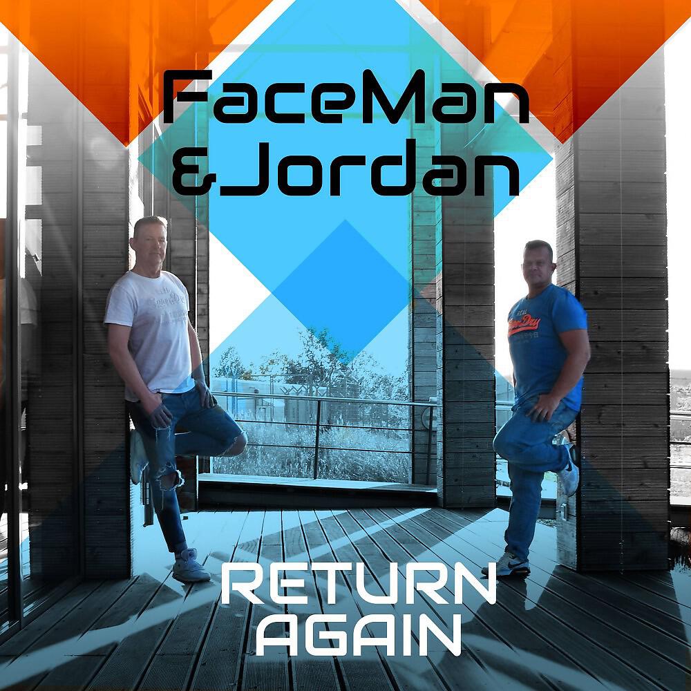 Релиз Return Again