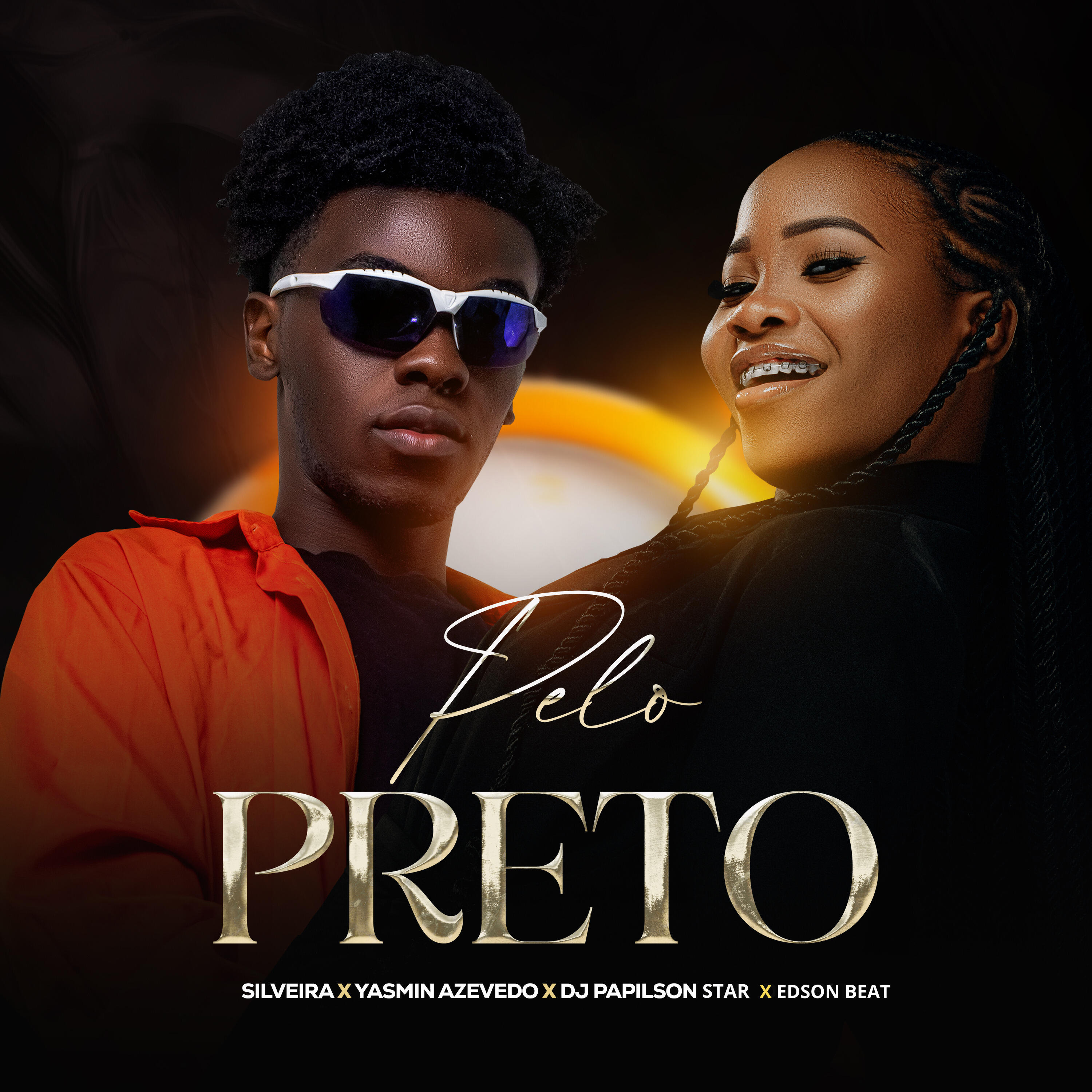 Релиз Pelo Preto