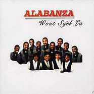 Alabanza