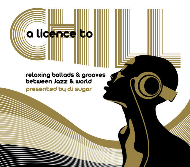 Релиз A Licence To Chill