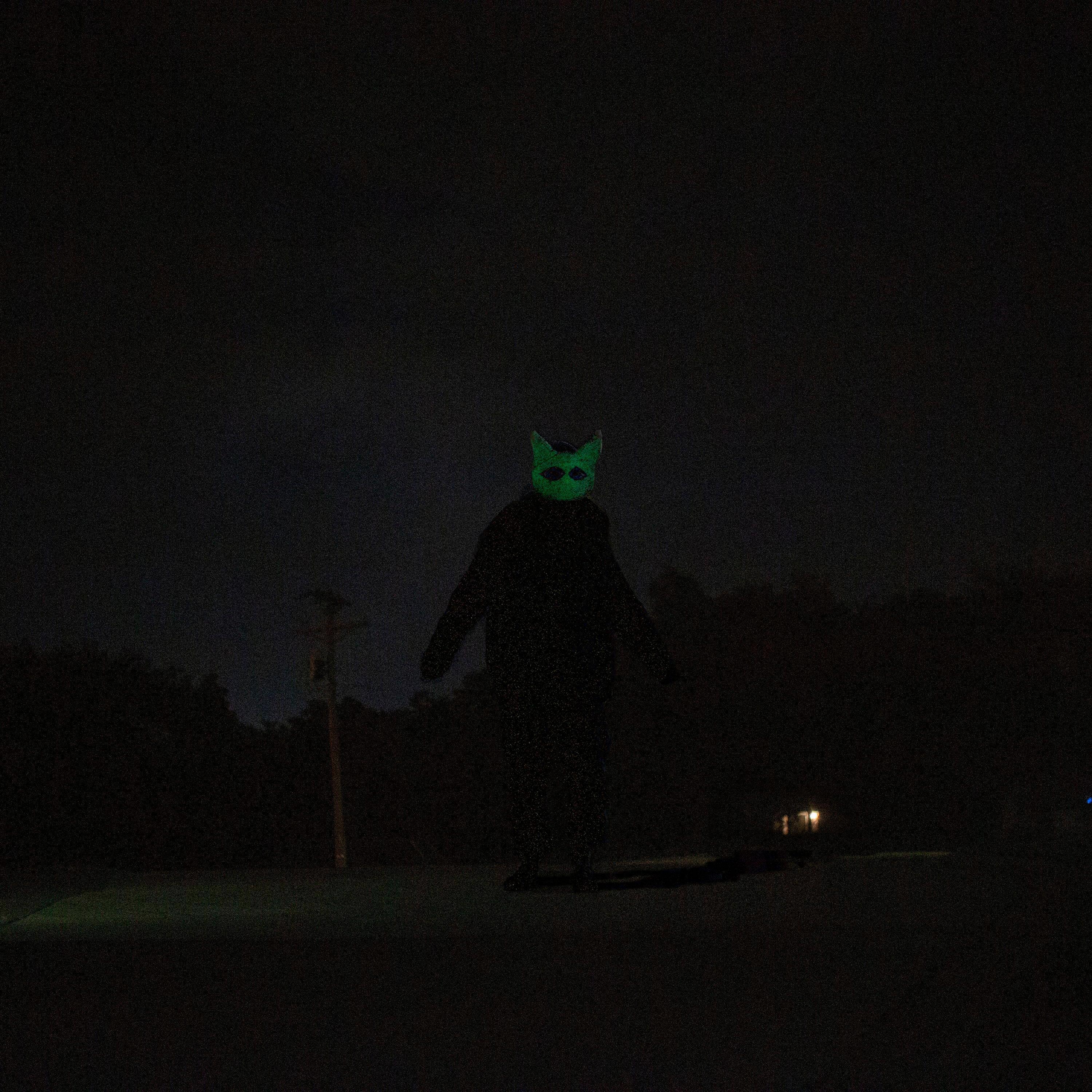 Релиз what if this is the real nightmare