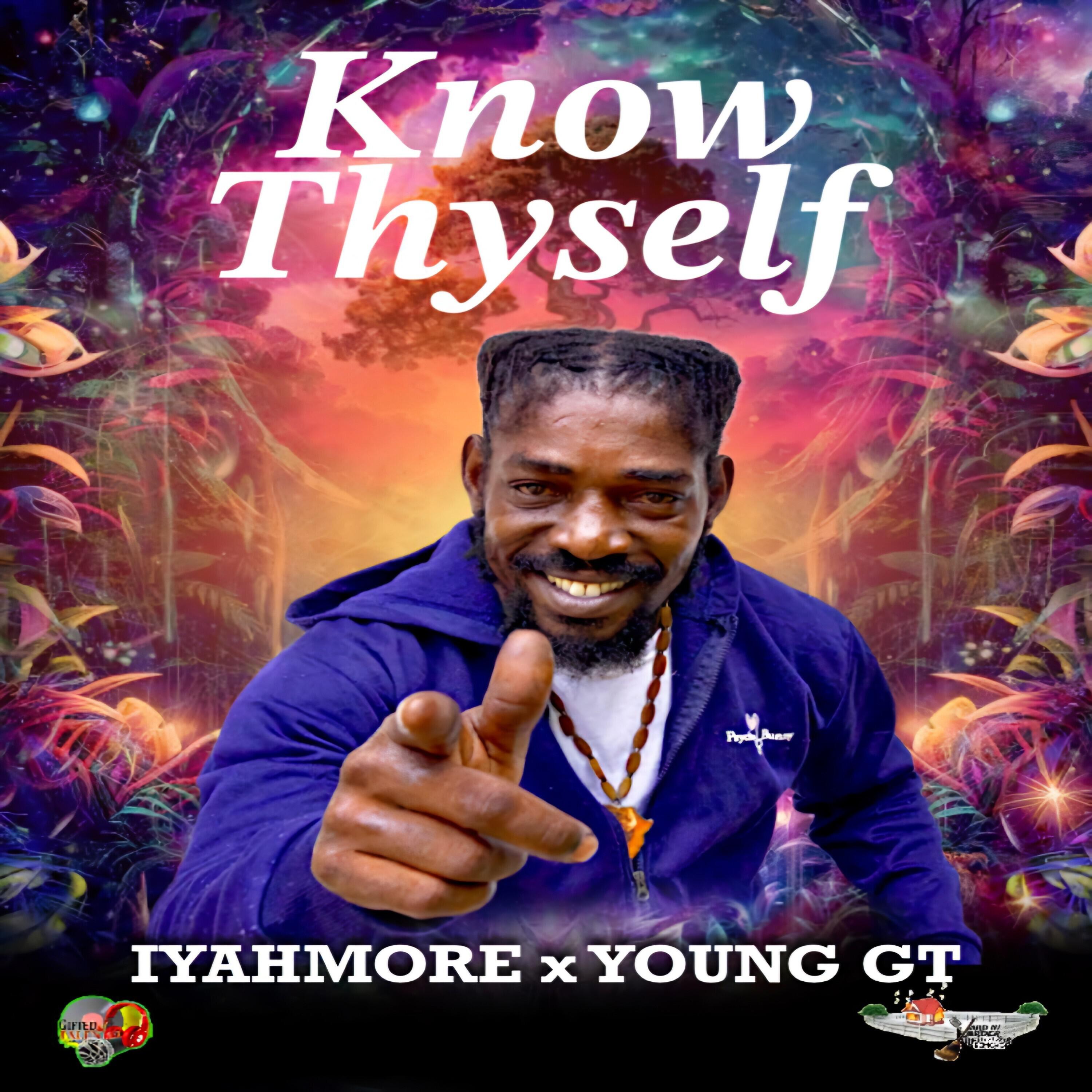 Релиз Know Thyself