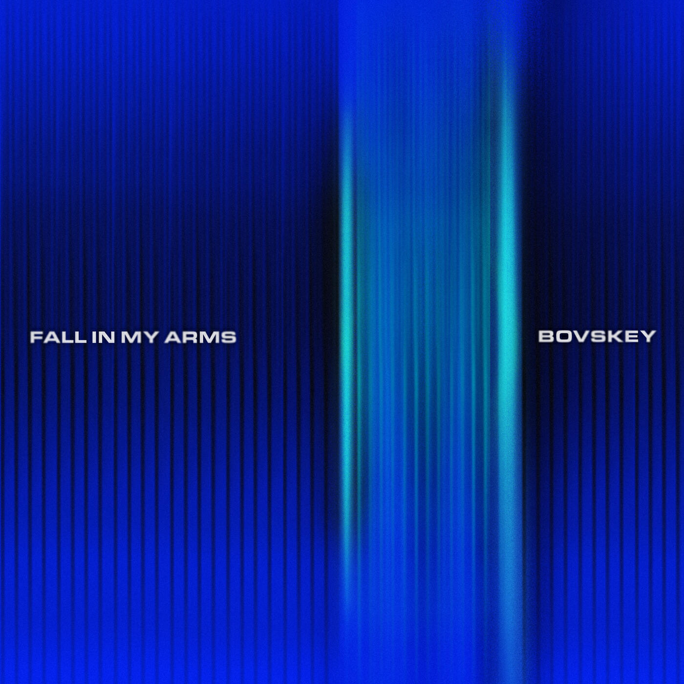 Релиз Fall In My Arms