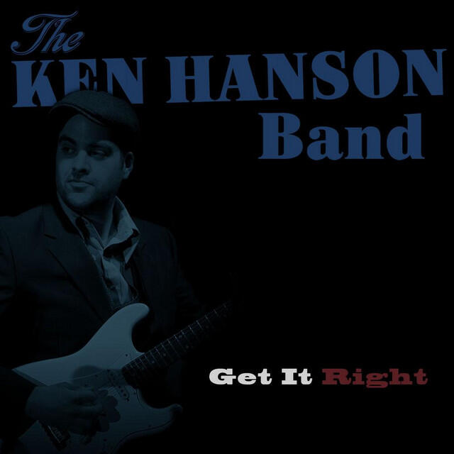 The Ken Hanson Band