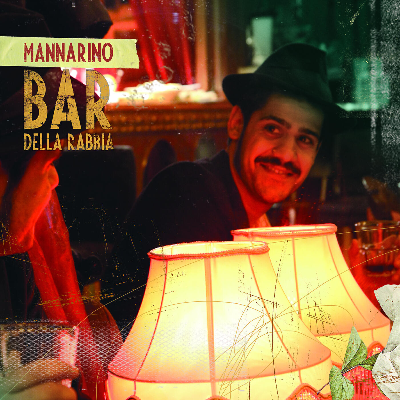 Релиз Bar Della Rabbia