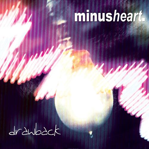 Релиз Drawback - EP