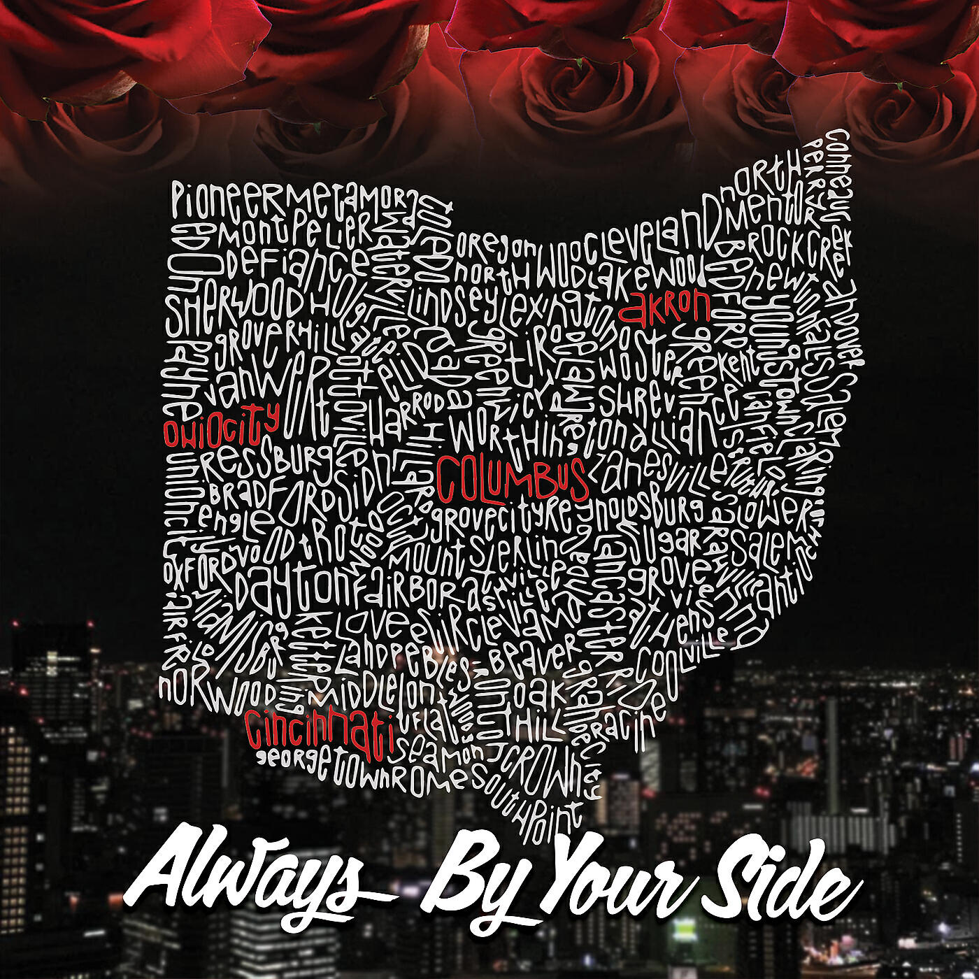 Релиз Always by Your Side