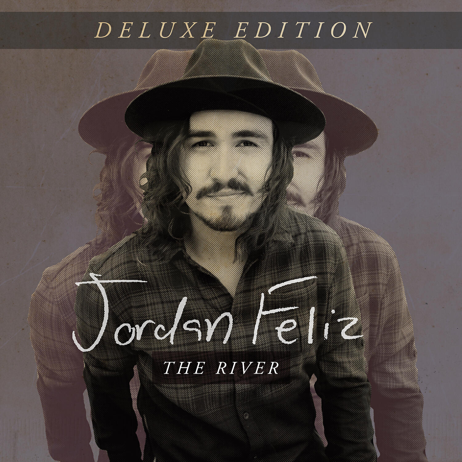 Скачать песню Jordan Feliz - The River бесплатно в MP3 для Android и iOS