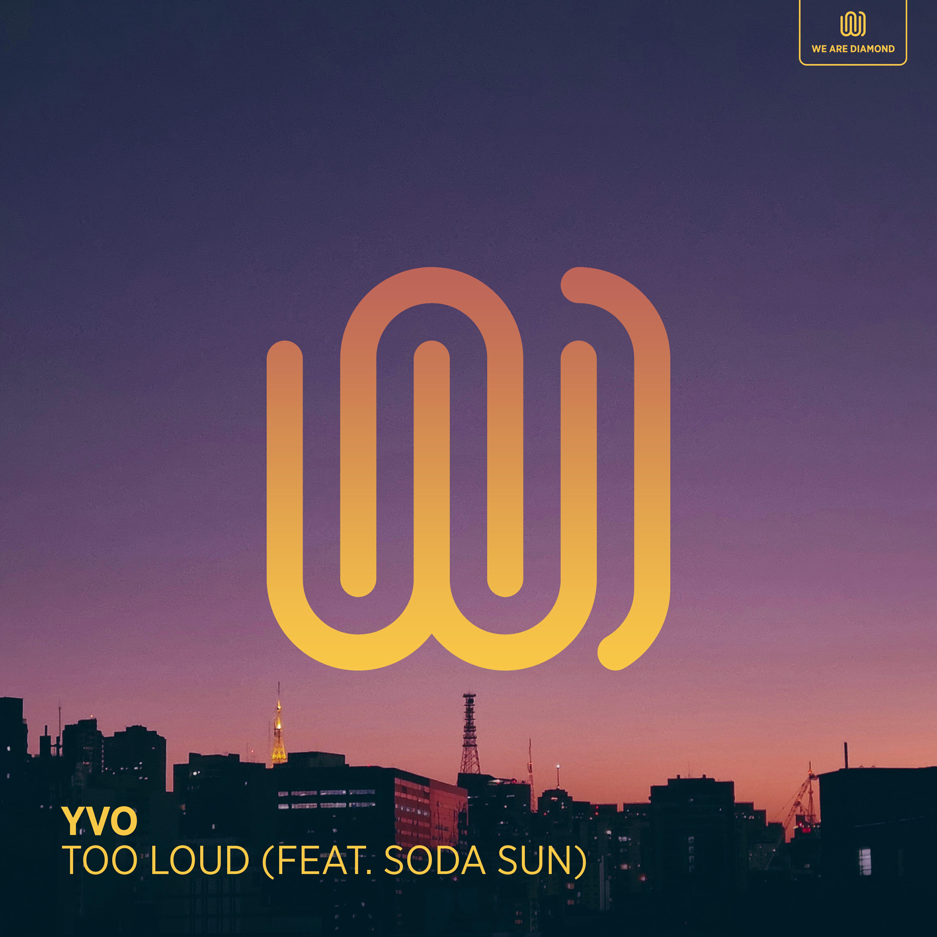Релиз Too Loud