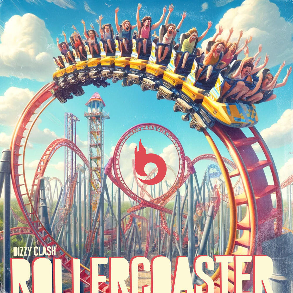 Релиз Roller Coaster