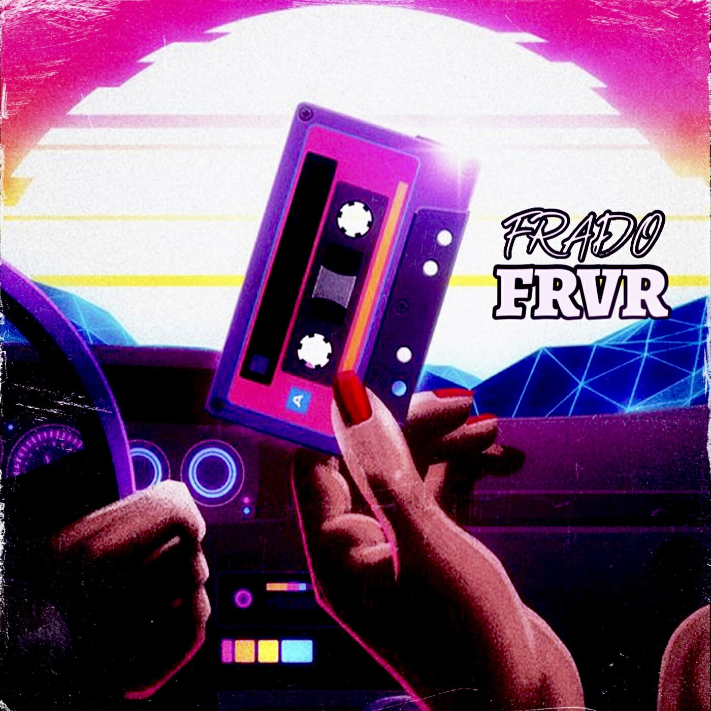 Релиз Frvr