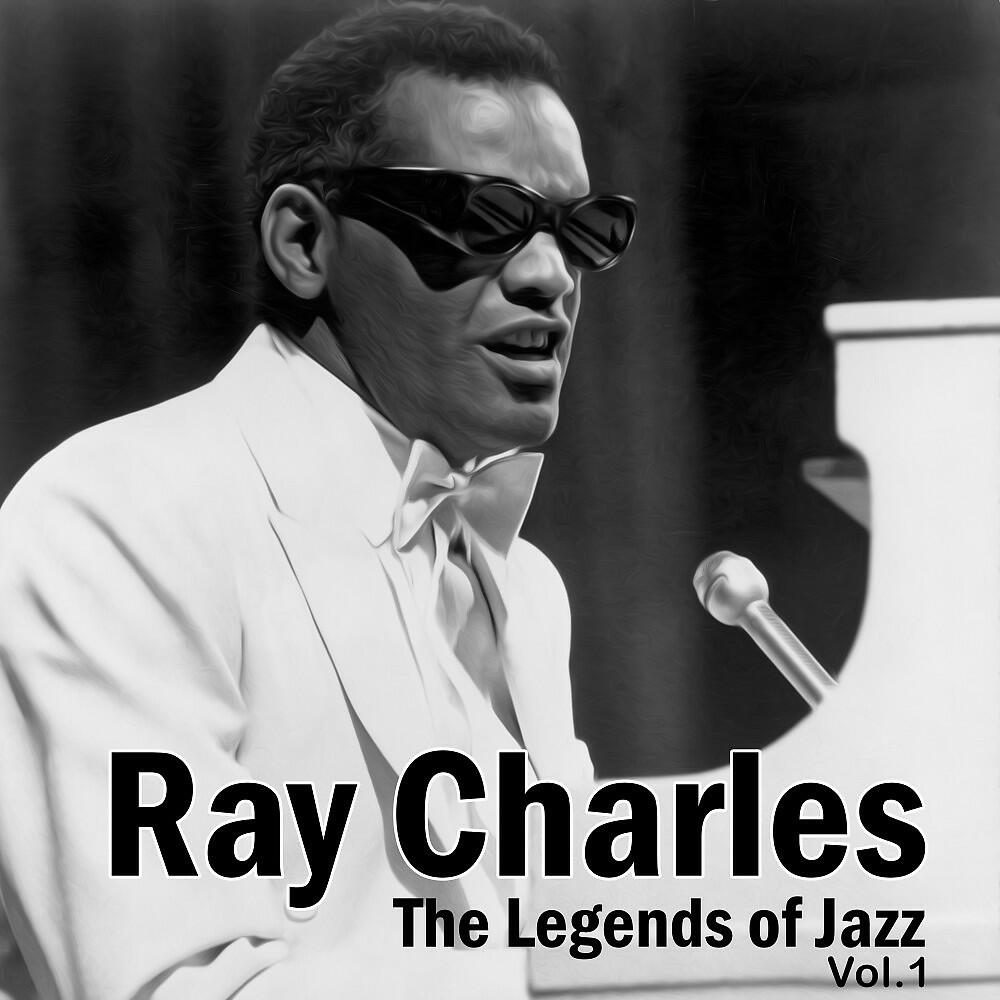 Релиз The Legend of Jazz (Vol. 1)