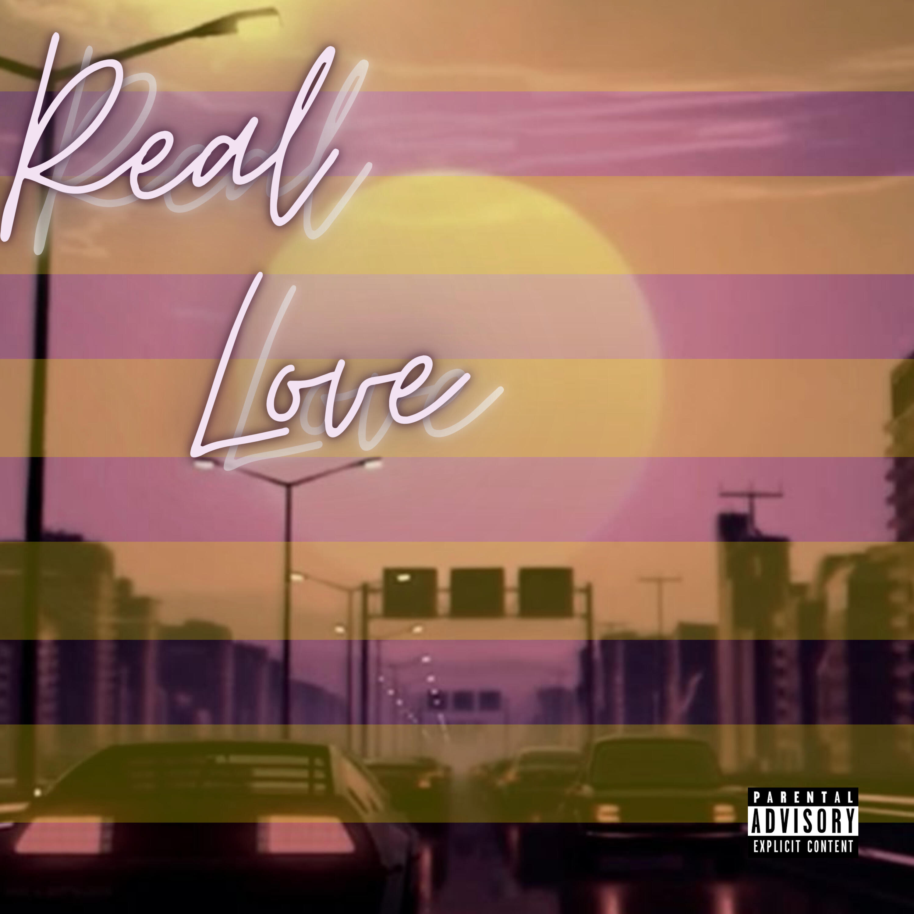 Релиз Real Love