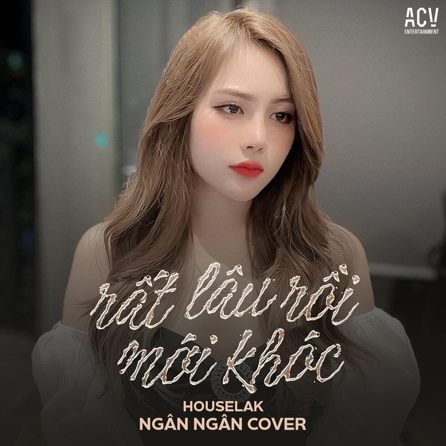 Ngân Ngân