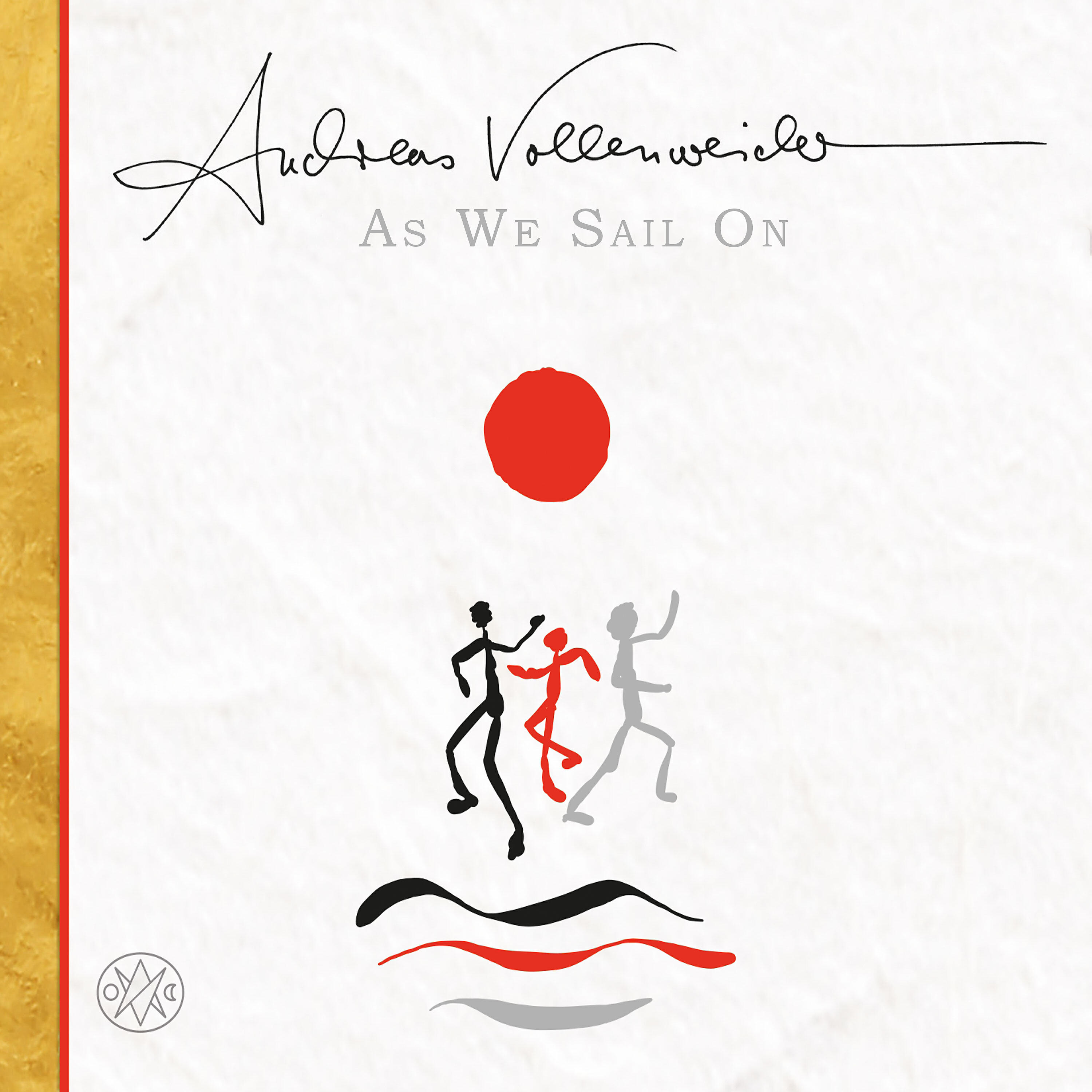 Релиз As We Sail On By