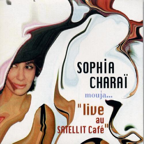 Релиз Mouja... Live au Satellit Café