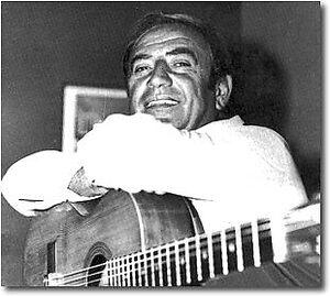 Ugo Calise