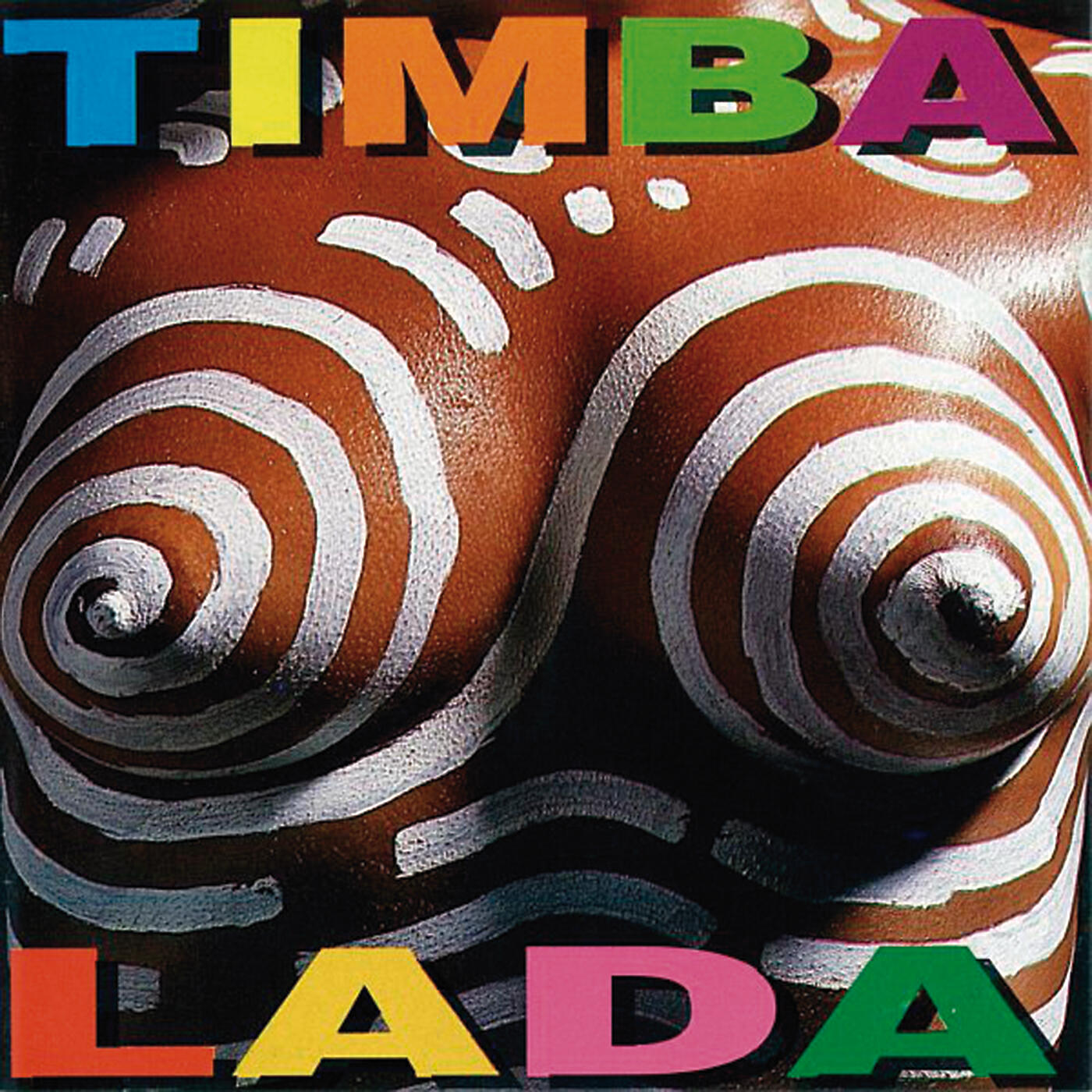 Релиз Timbalada