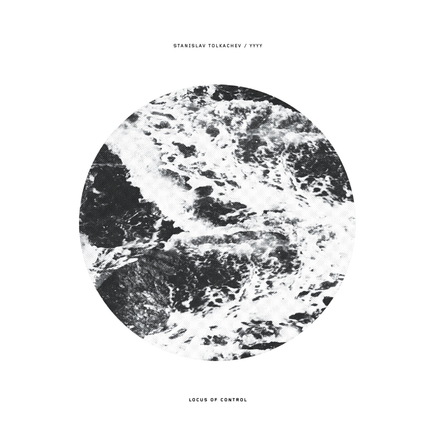 Релиз Locus of Control