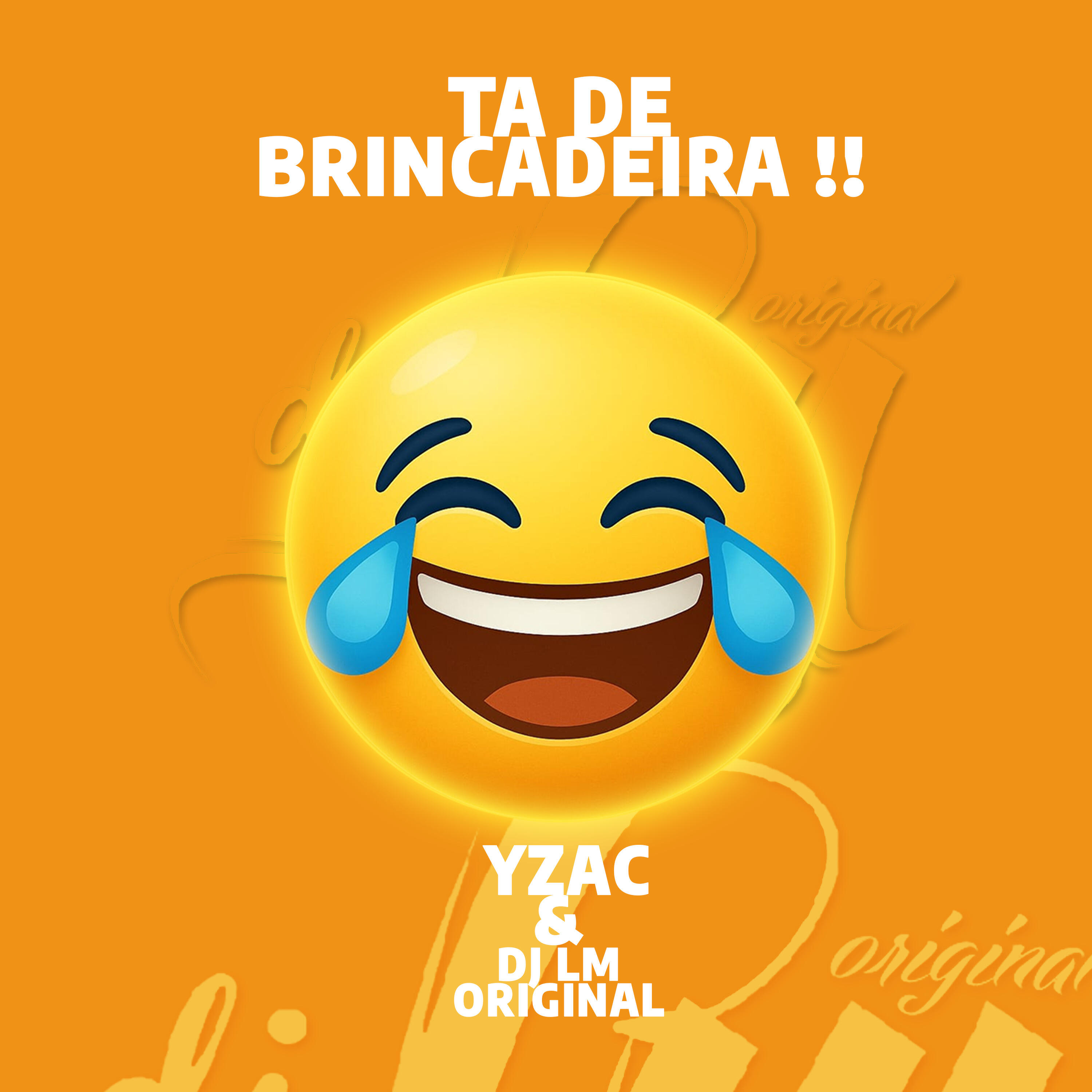 Релиз Ta de Brincadeira