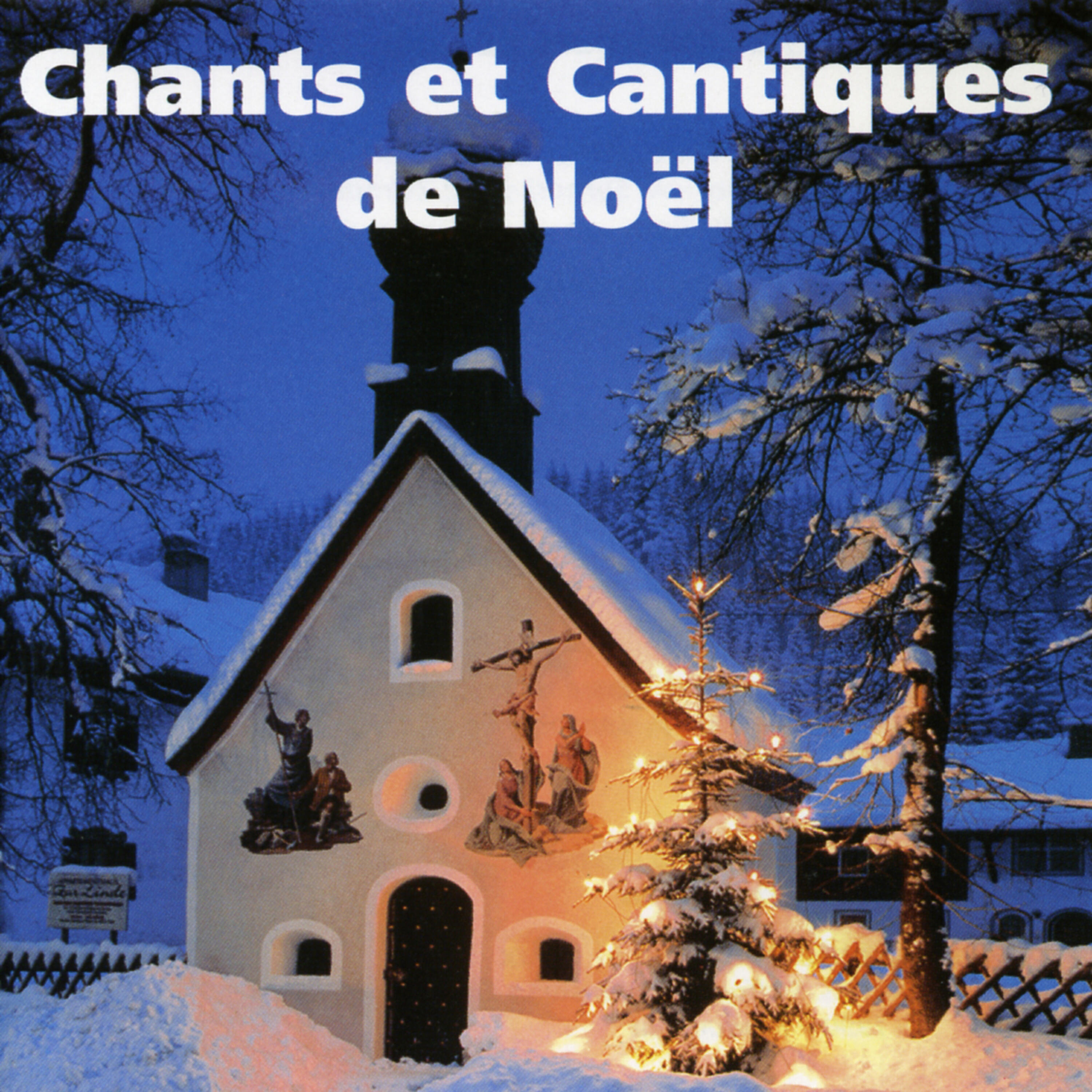 Jean-Paul Saint-Jean et la Maitrise de Montreuil