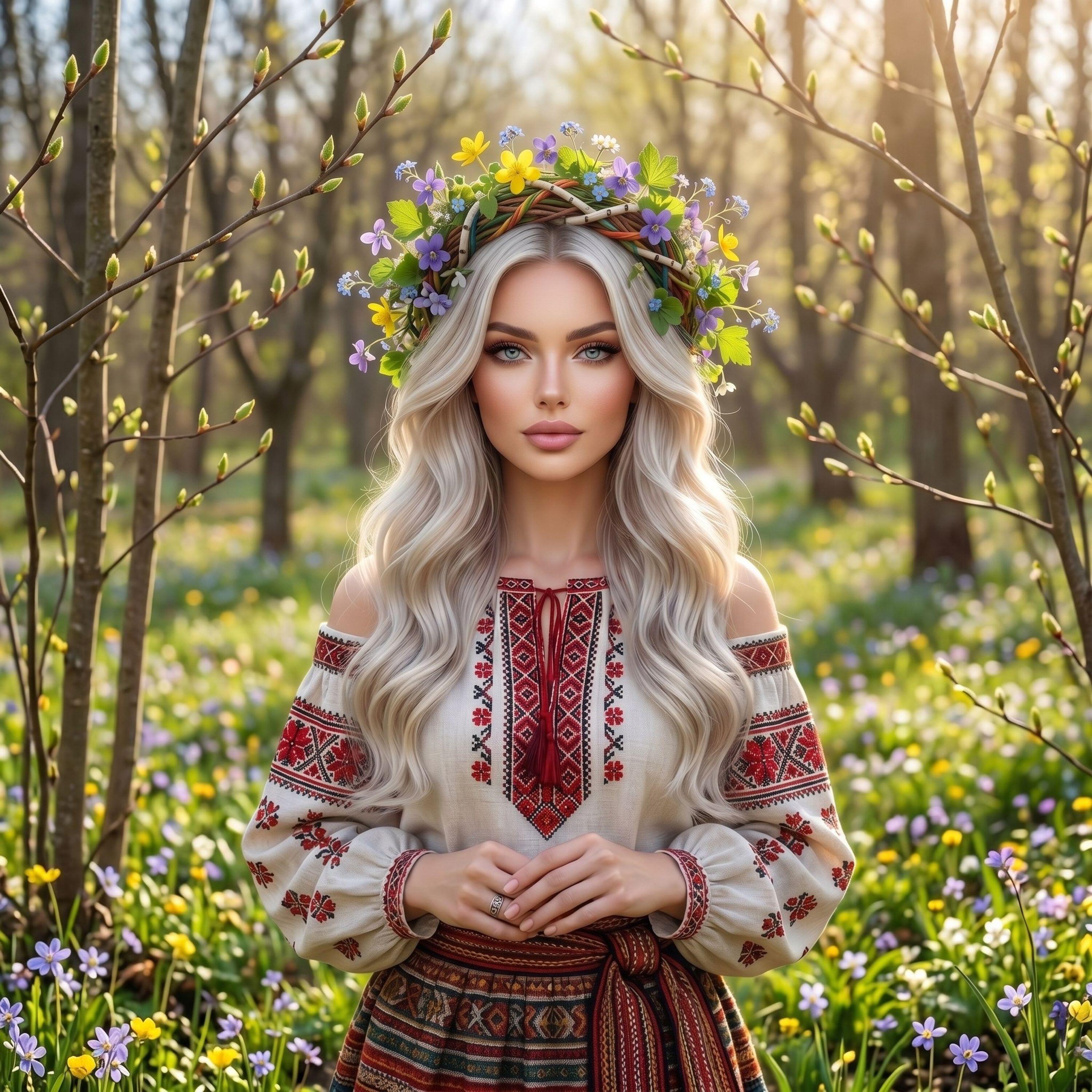 Релиз «Это Весна»