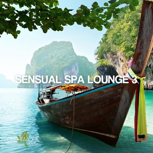 Релиз Sensual Spa Lounge 3 - Chill-Out & Lounge Collection