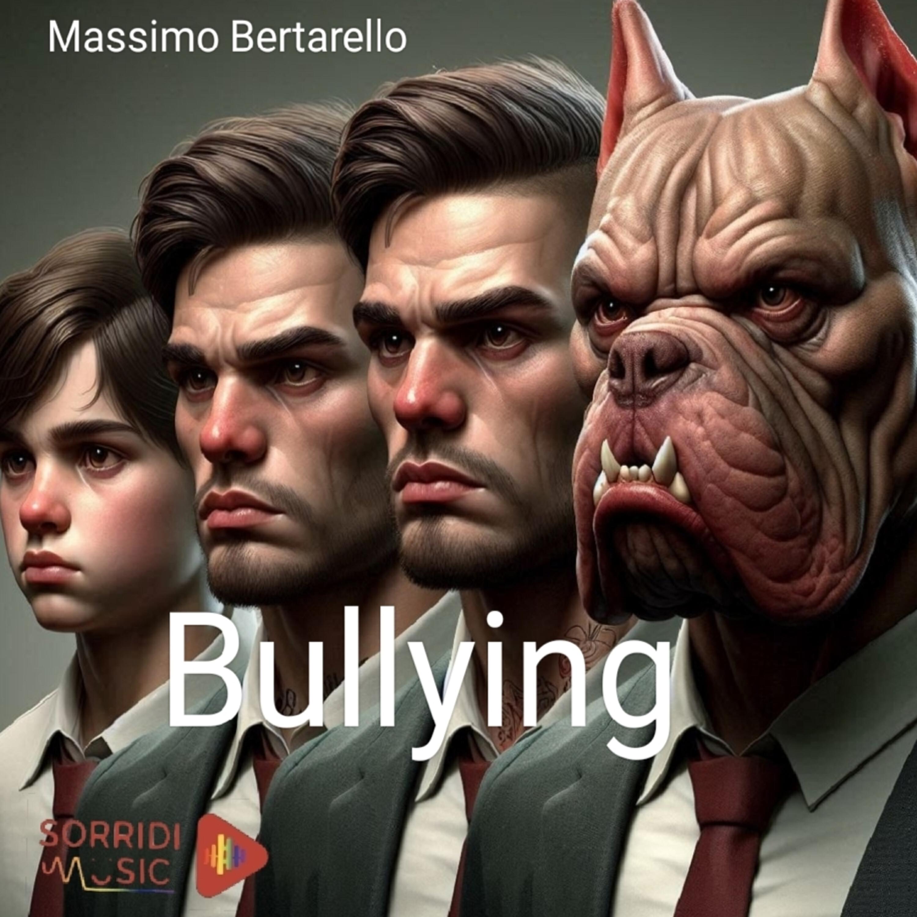 Релиз Bullying