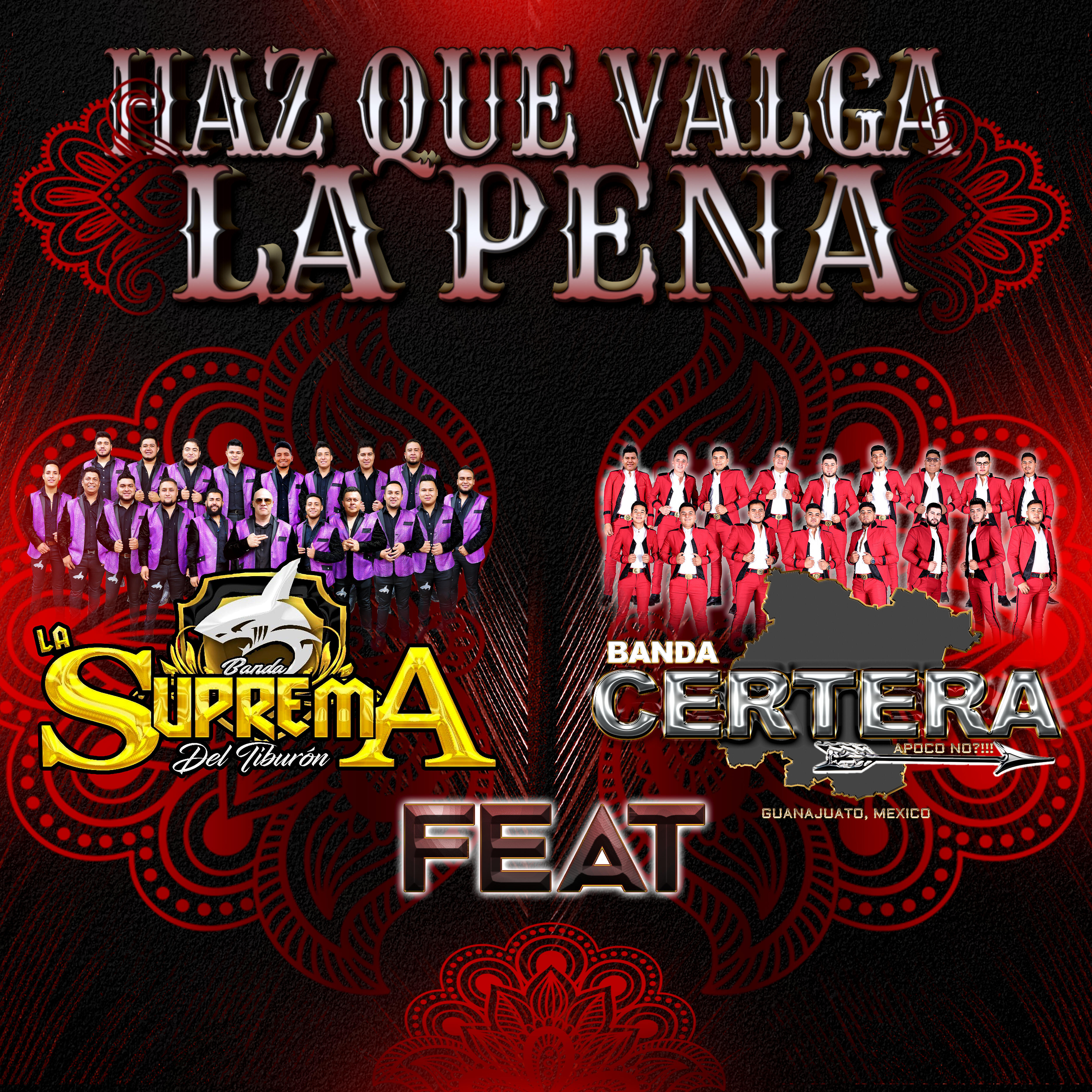 Banda La Suprema del Tiburón