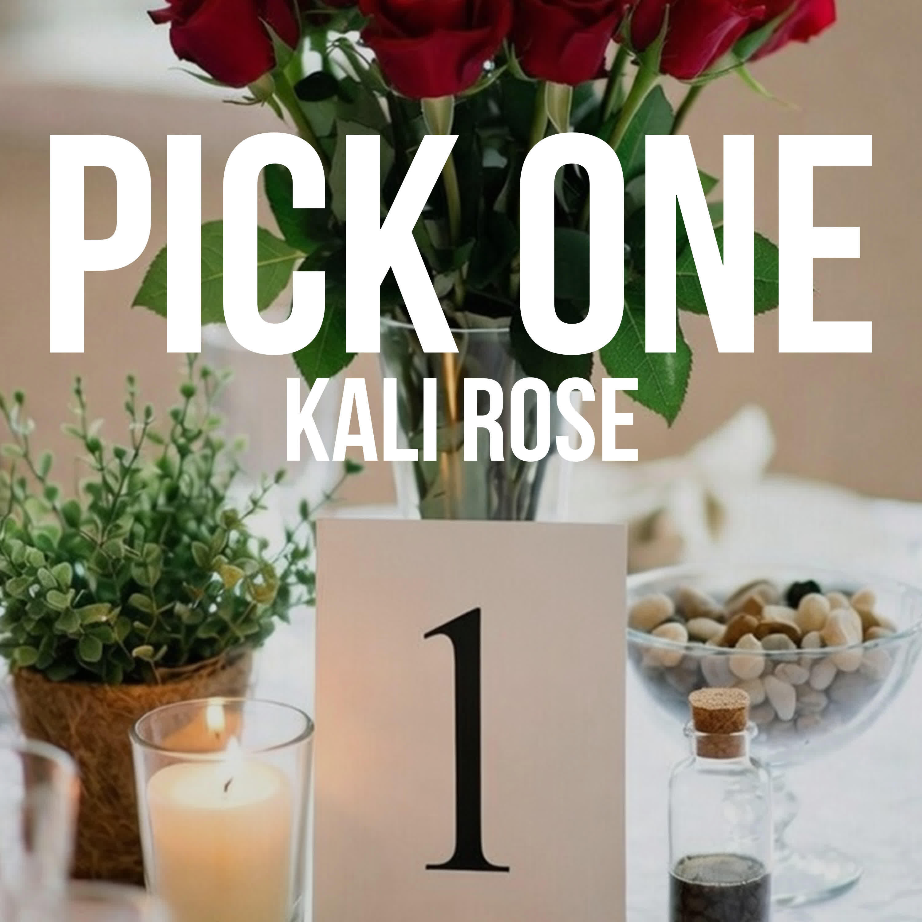 Релиз Pick One