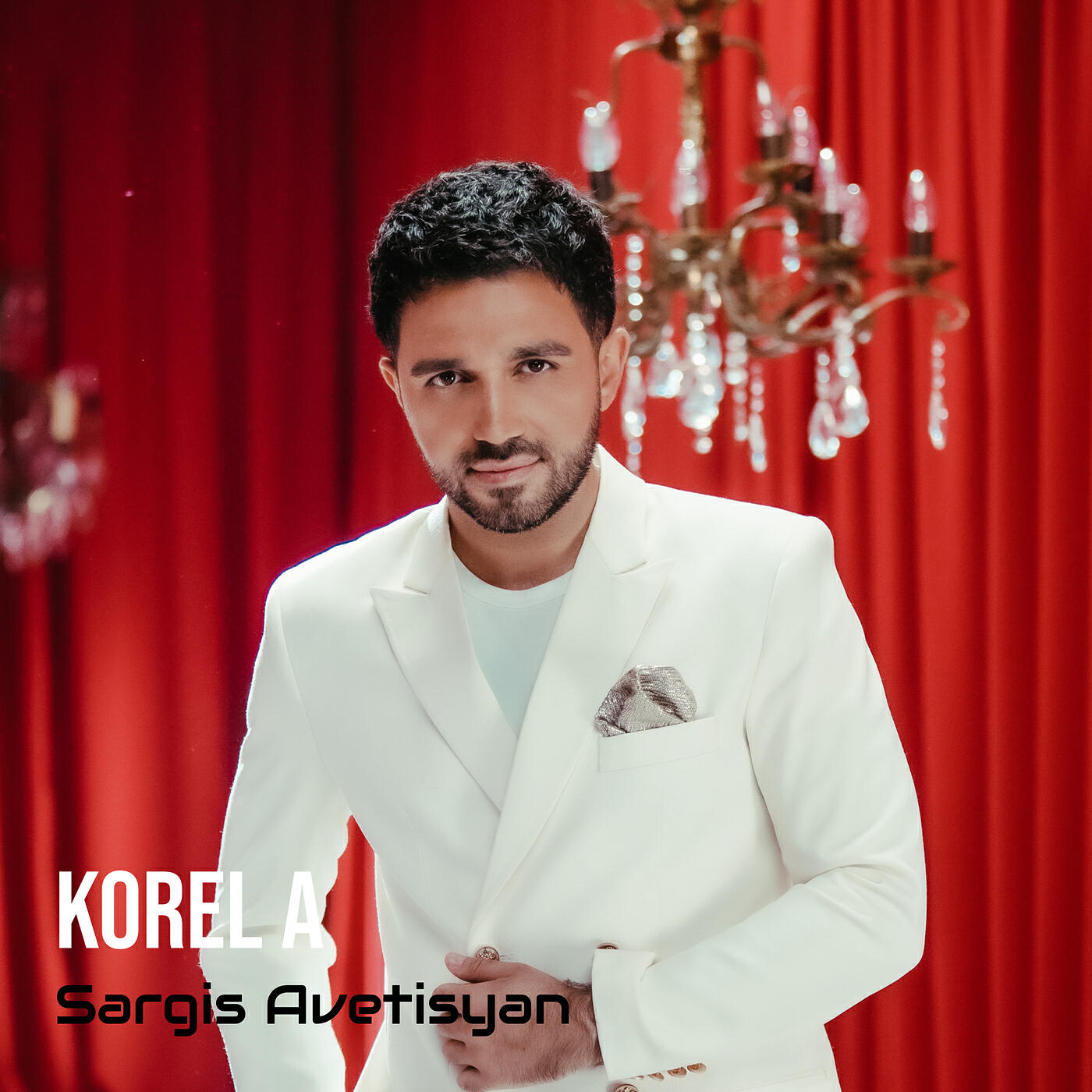 Релиз Korel A