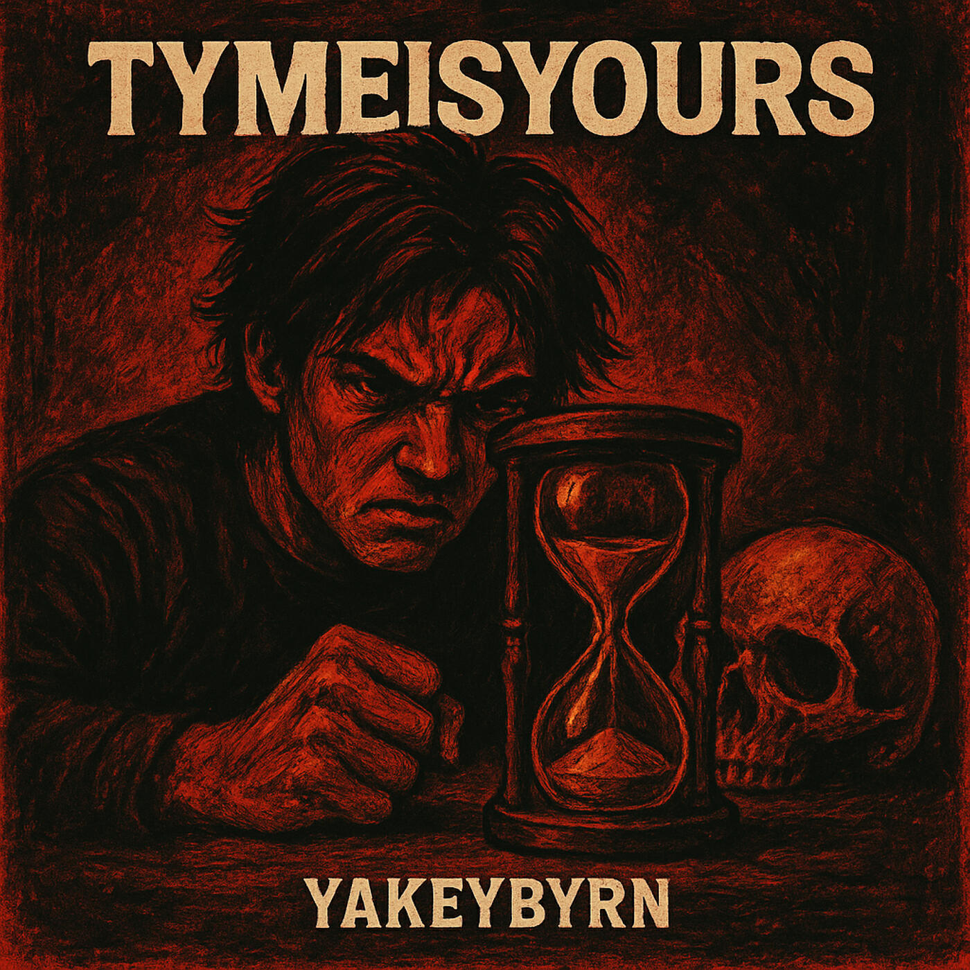 Релиз Tymeisyours