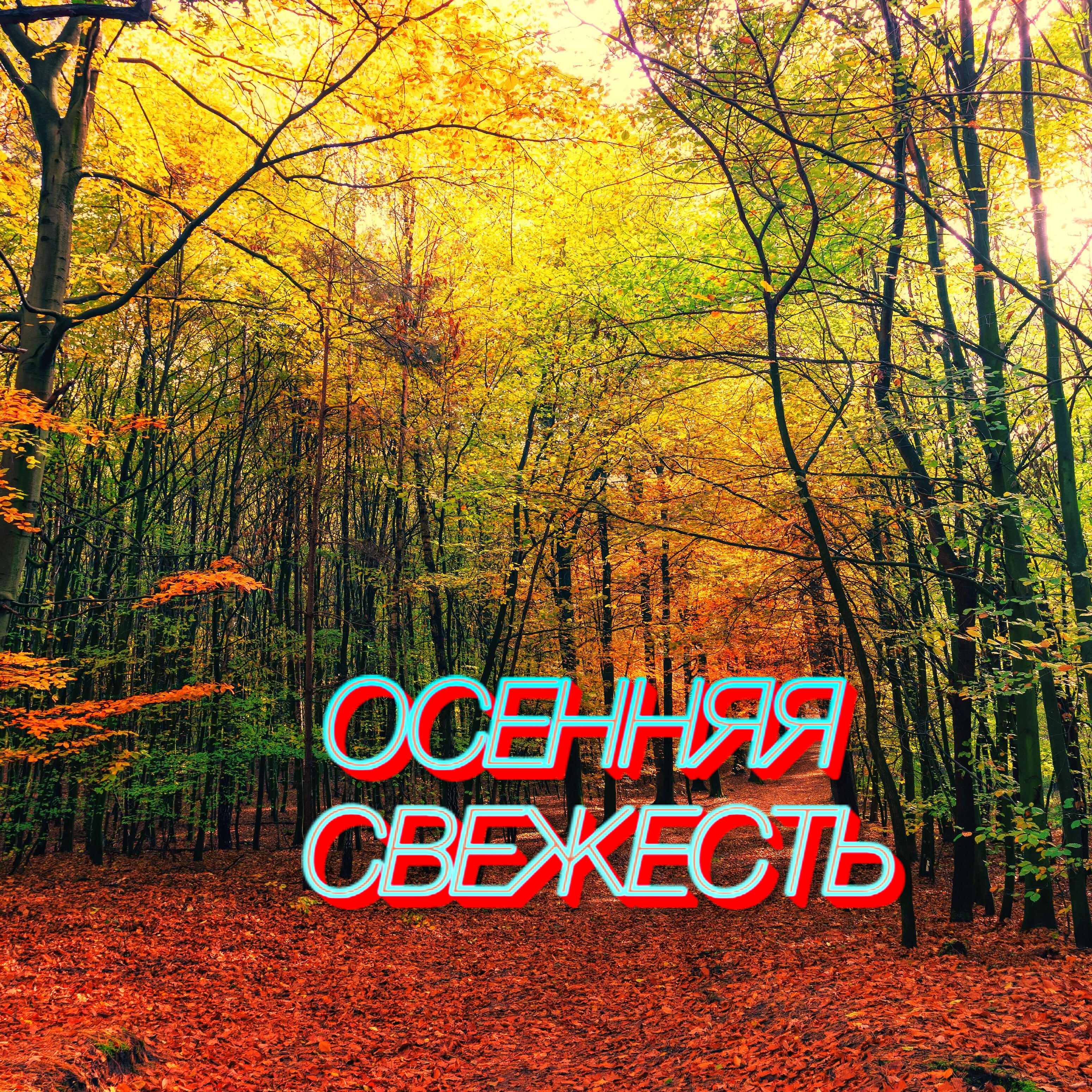 Релиз Осенняя свежесть