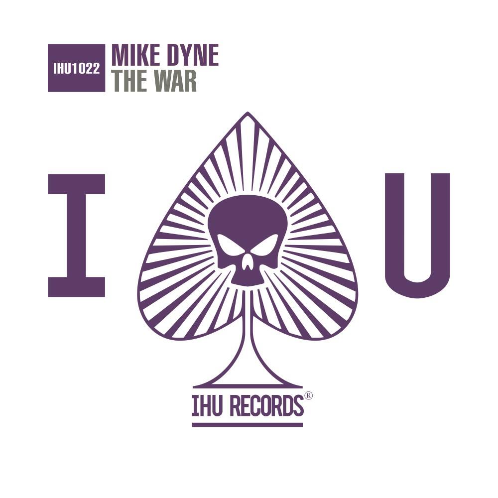 Релиз The War