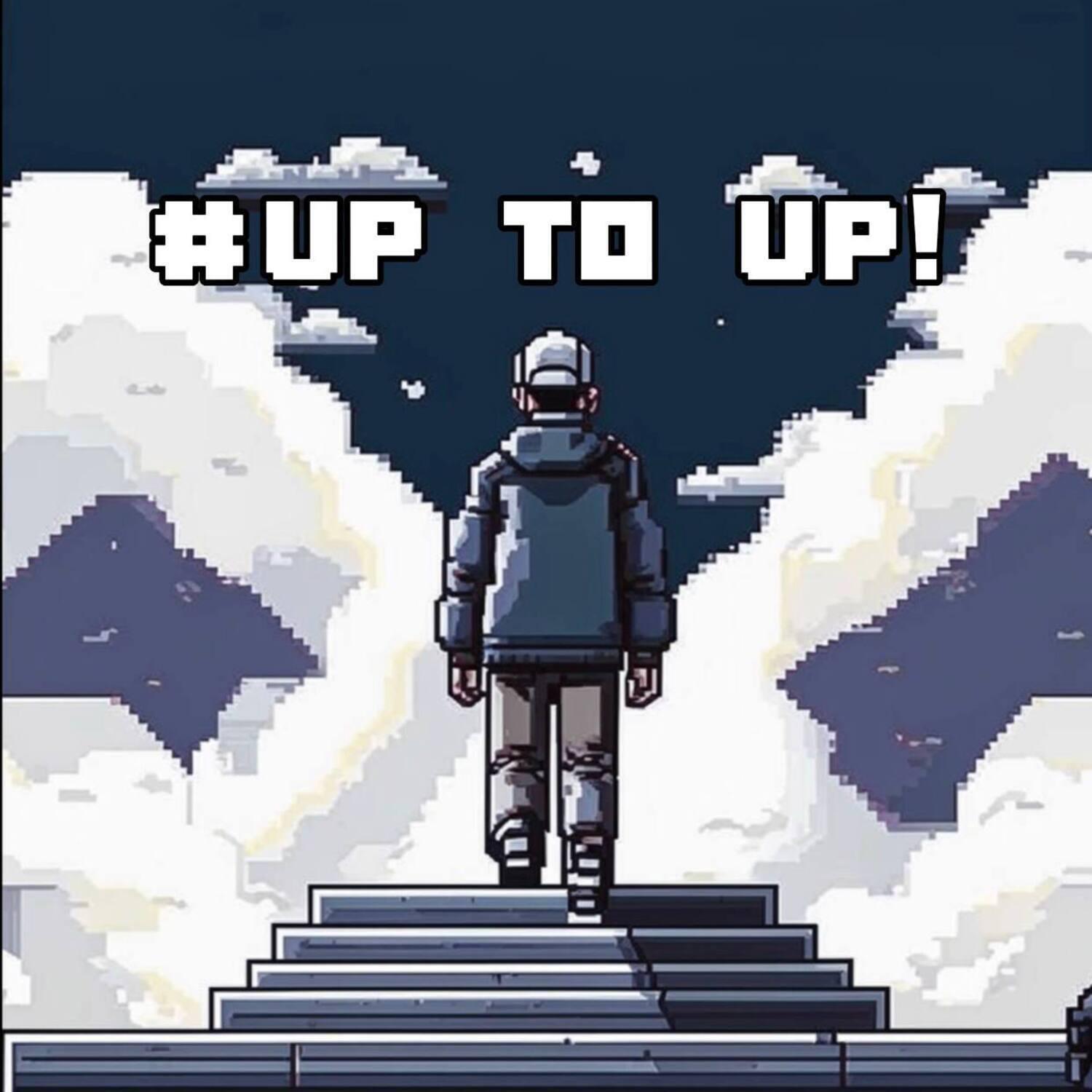 Релиз #up to up!