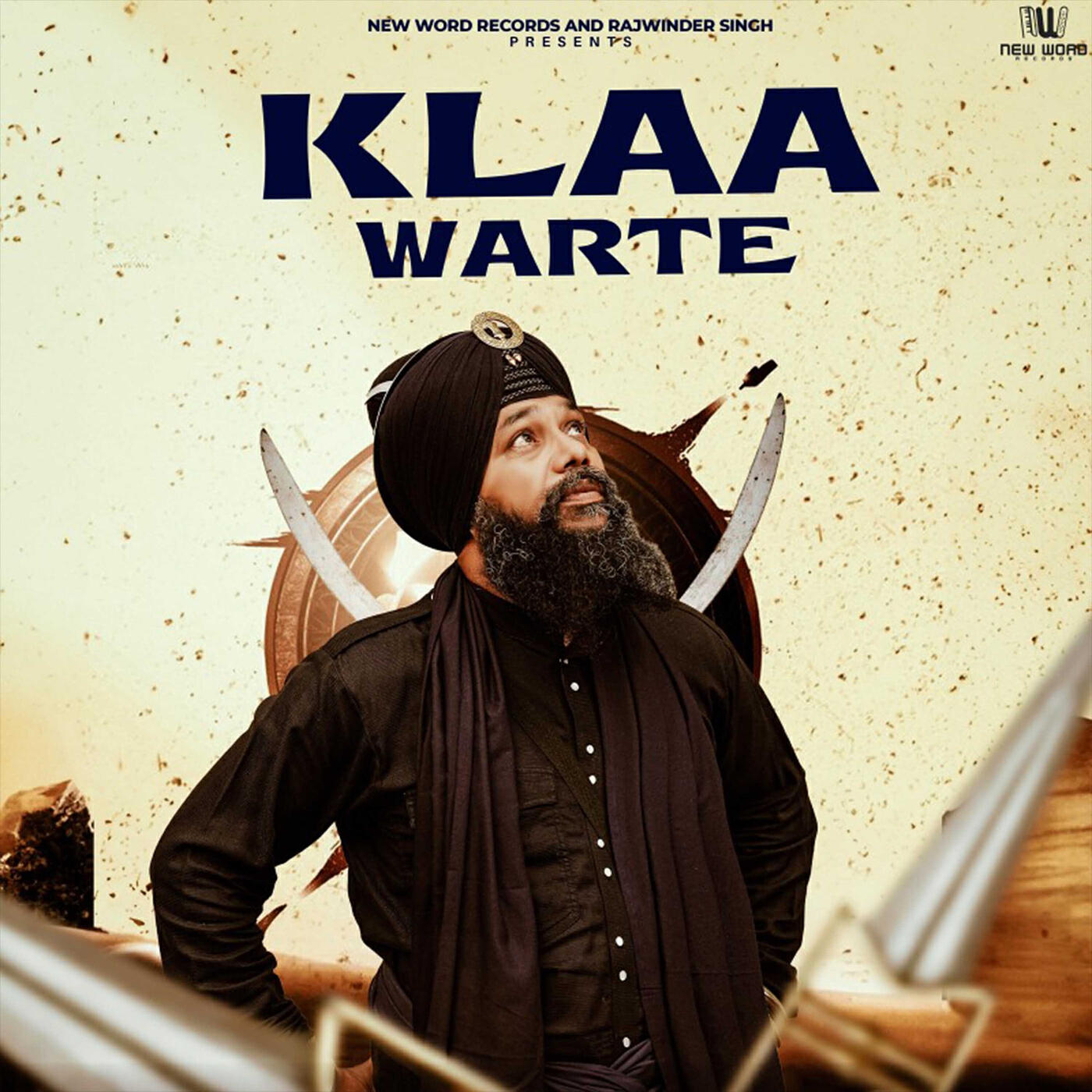 Релиз Klaa Warte