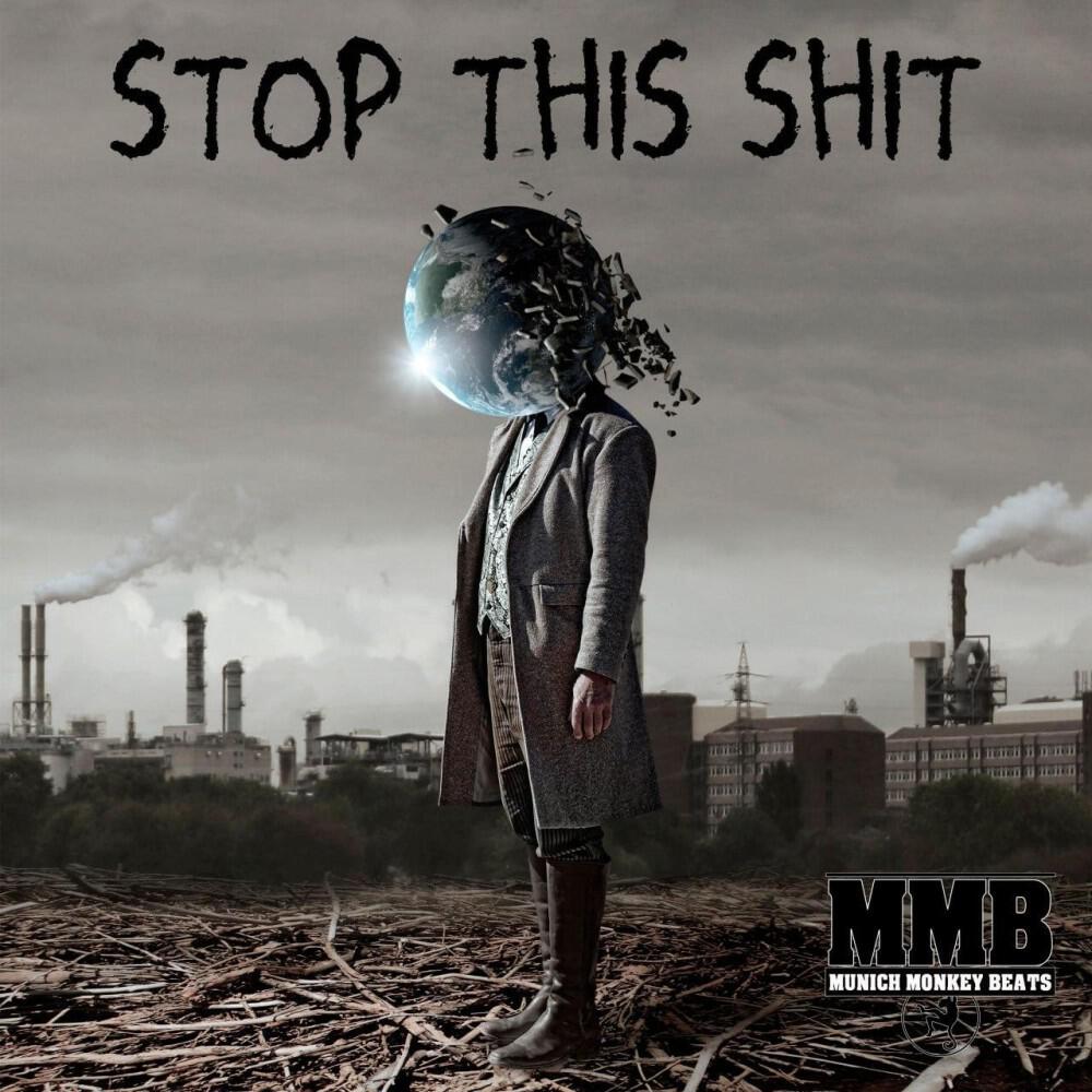 Релиз Stop This Shit