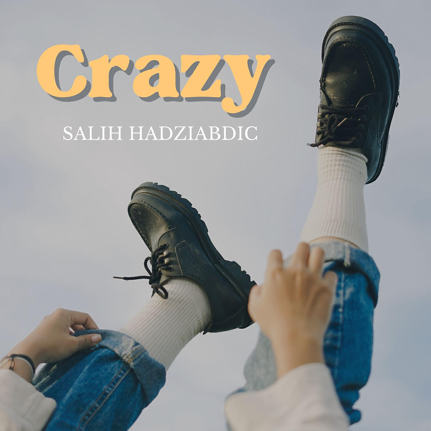 Релиз Crazy