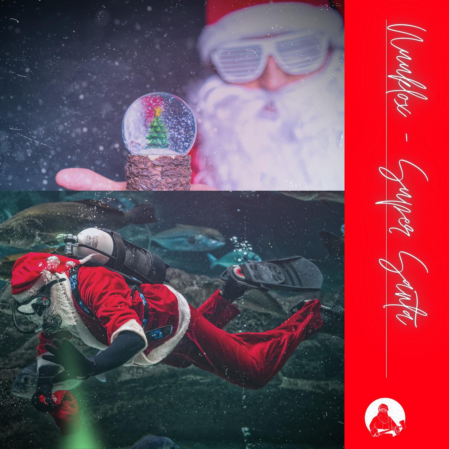 Релиз Super Santa