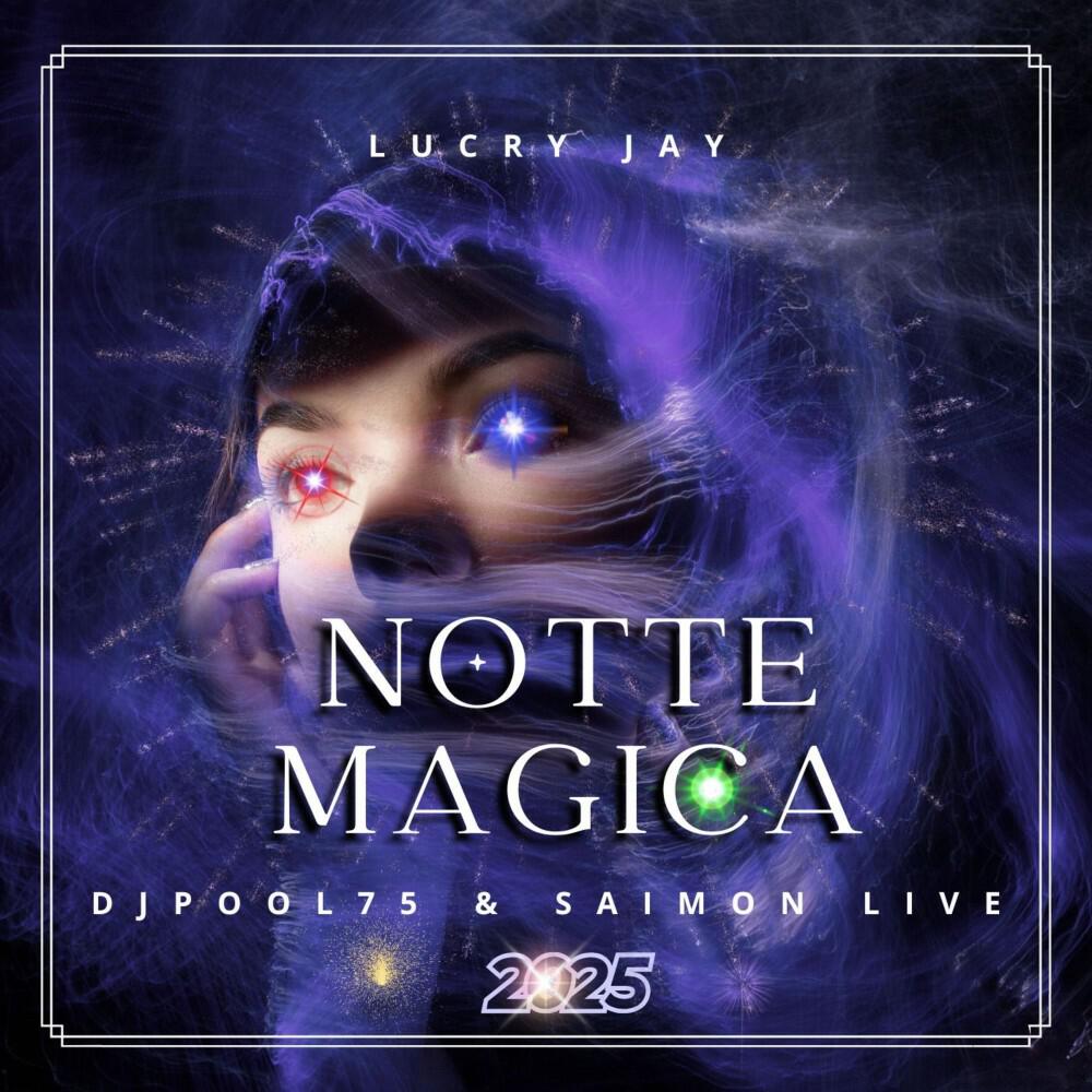 Релиз Notte Magica