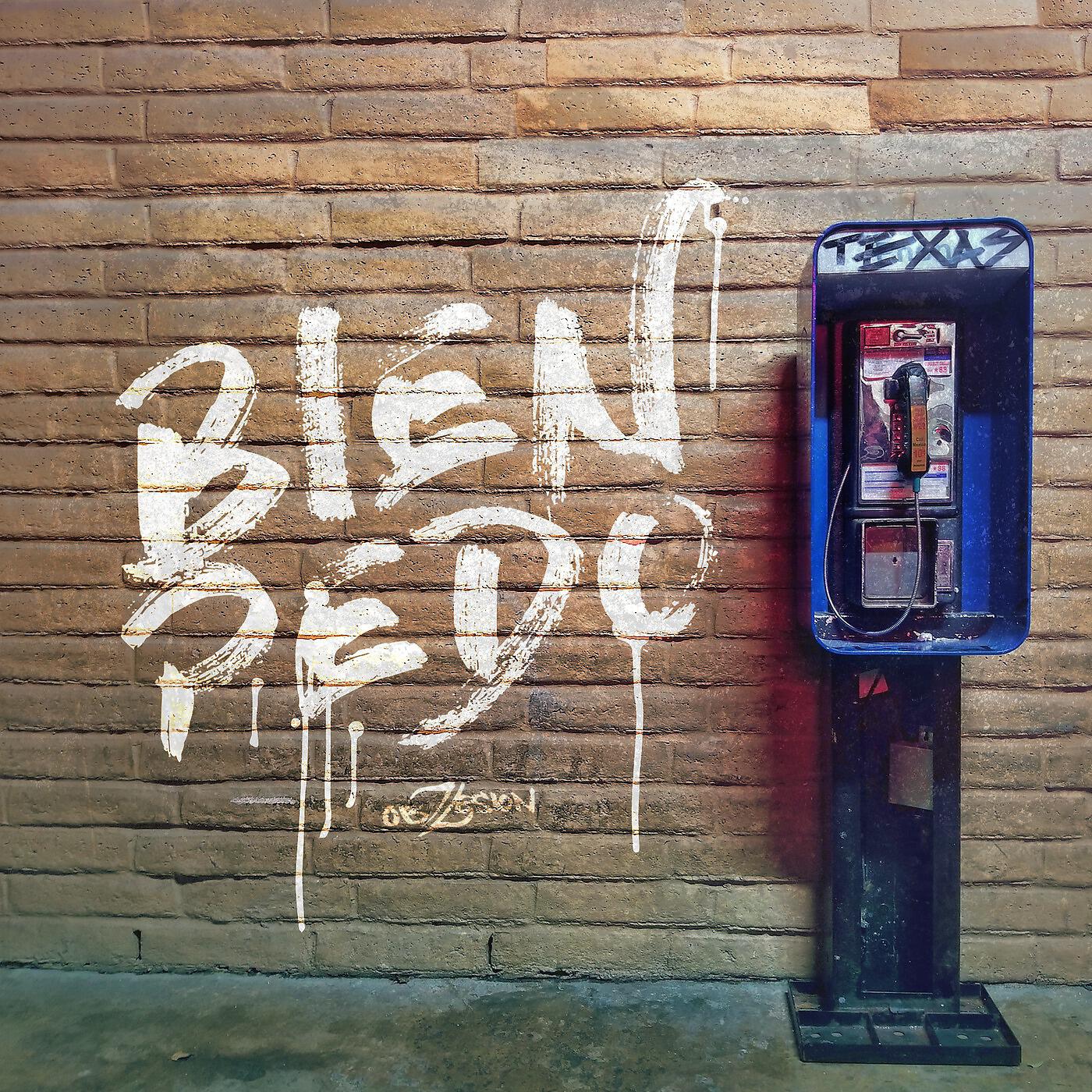 Релиз Bien Pedo