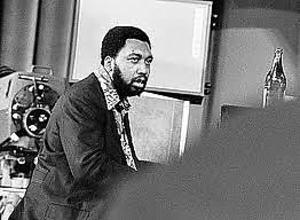 Albert Dailey