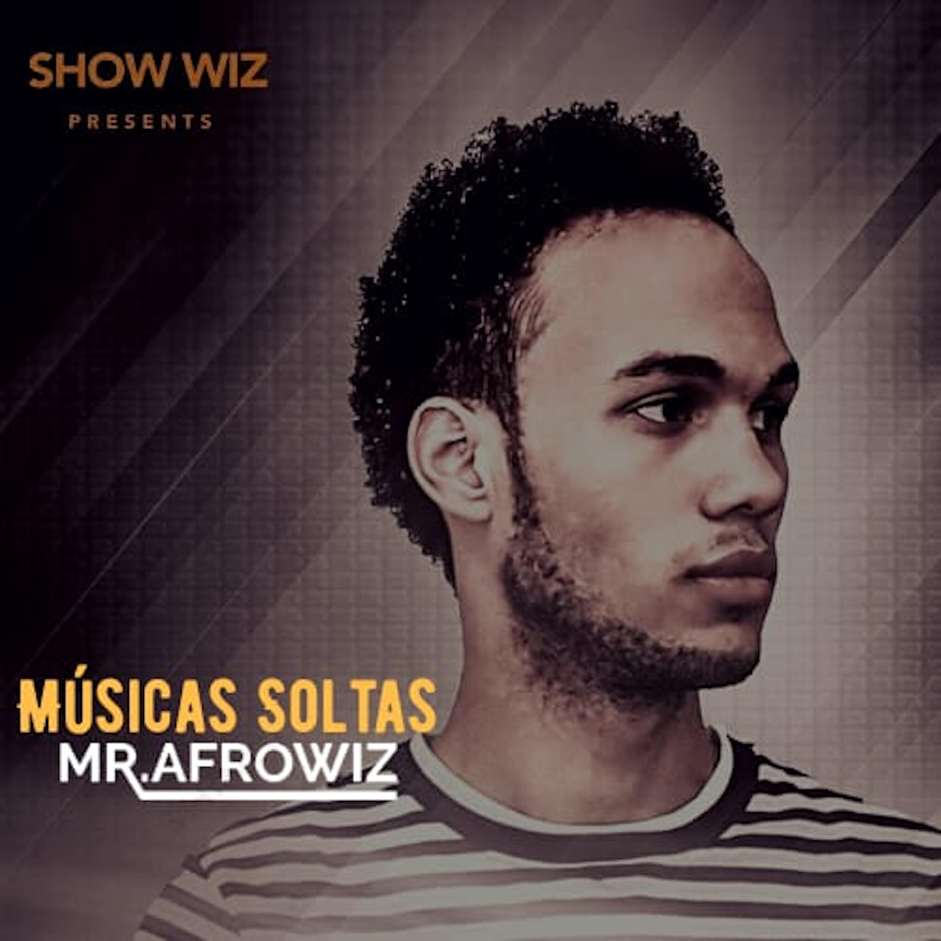 Релиз Músicas Soltas