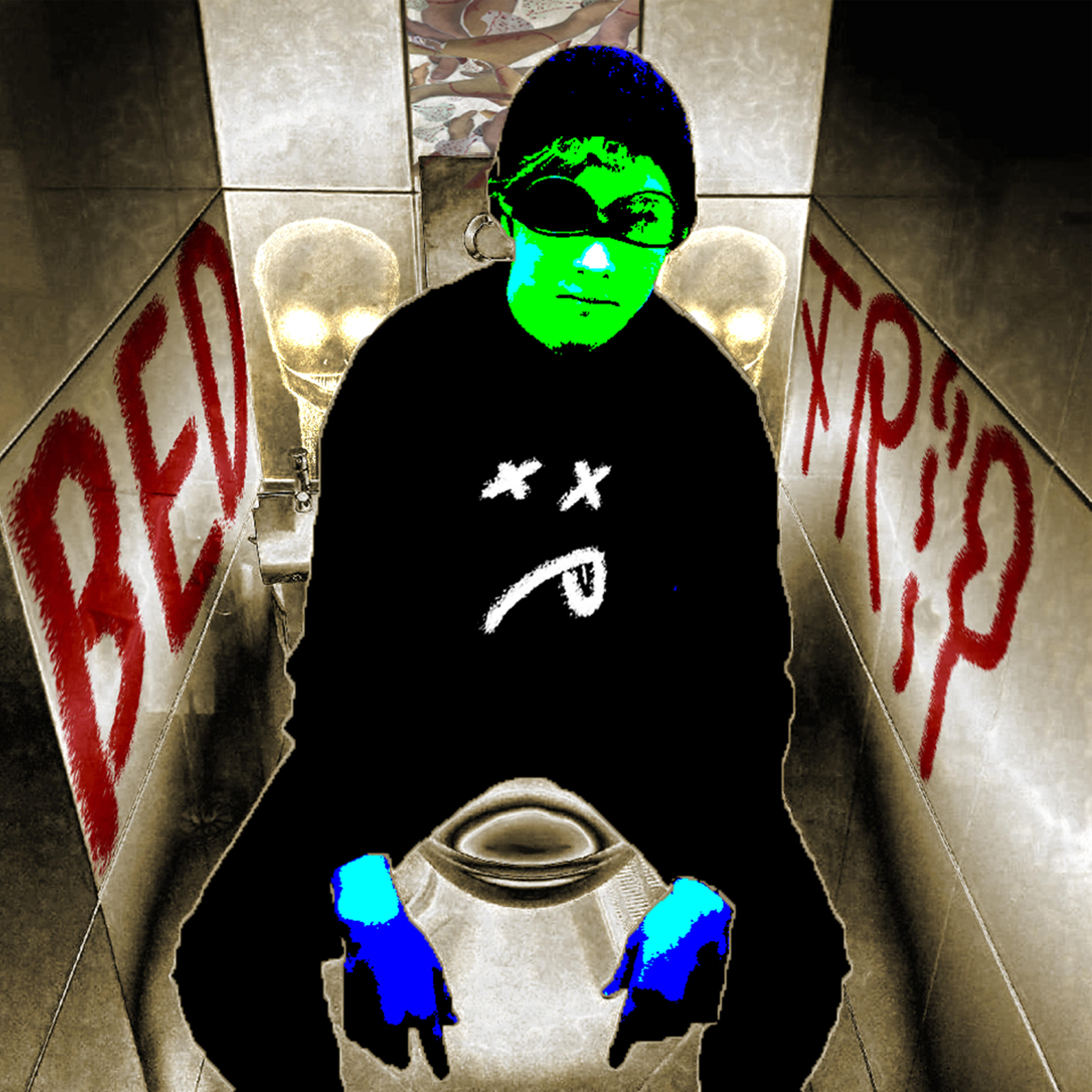 Релиз Bed Trip