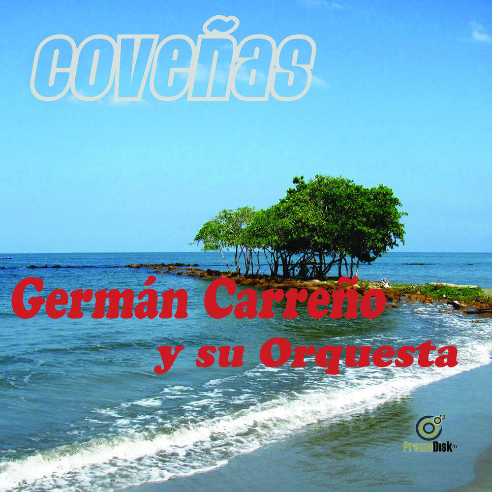 Релиз Coveñas