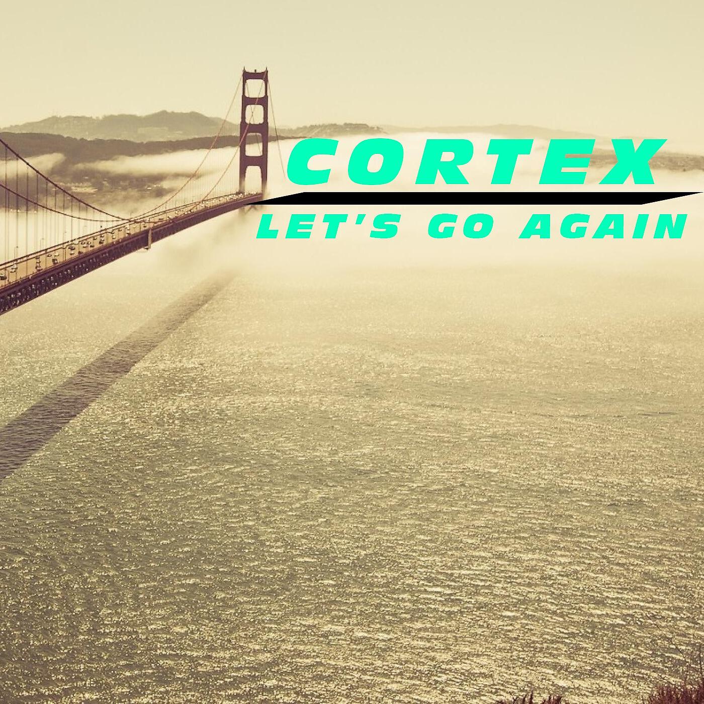 Релиз Let's Go Again