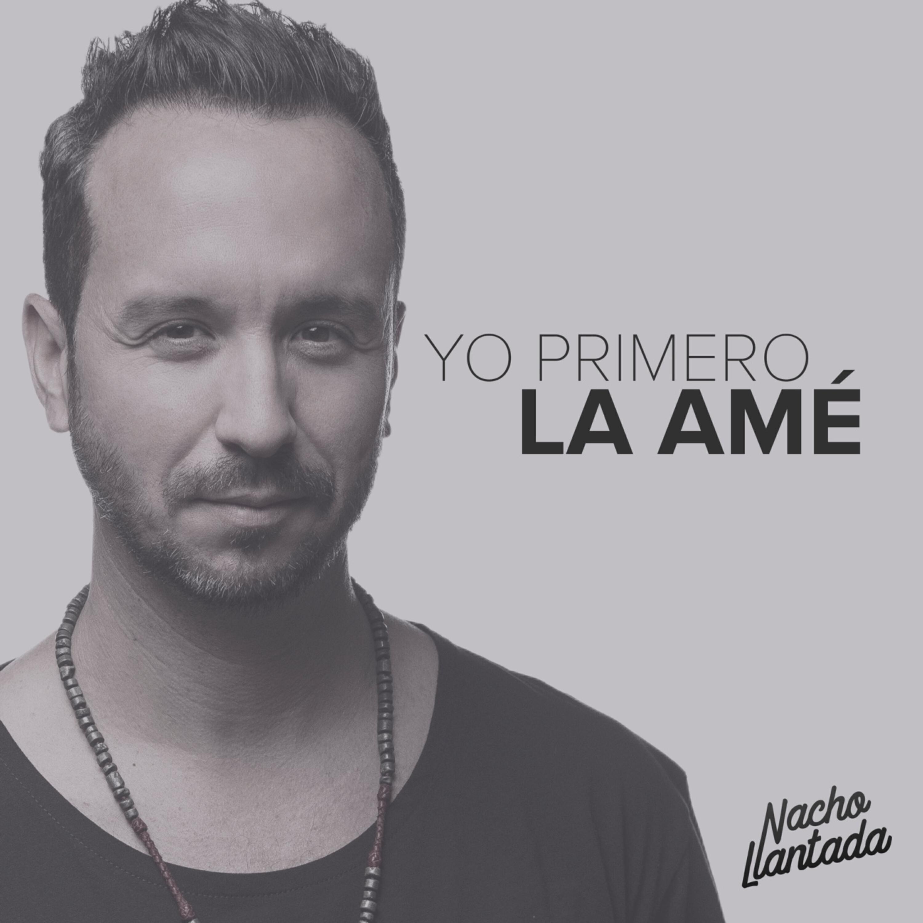 Nacho Llantada