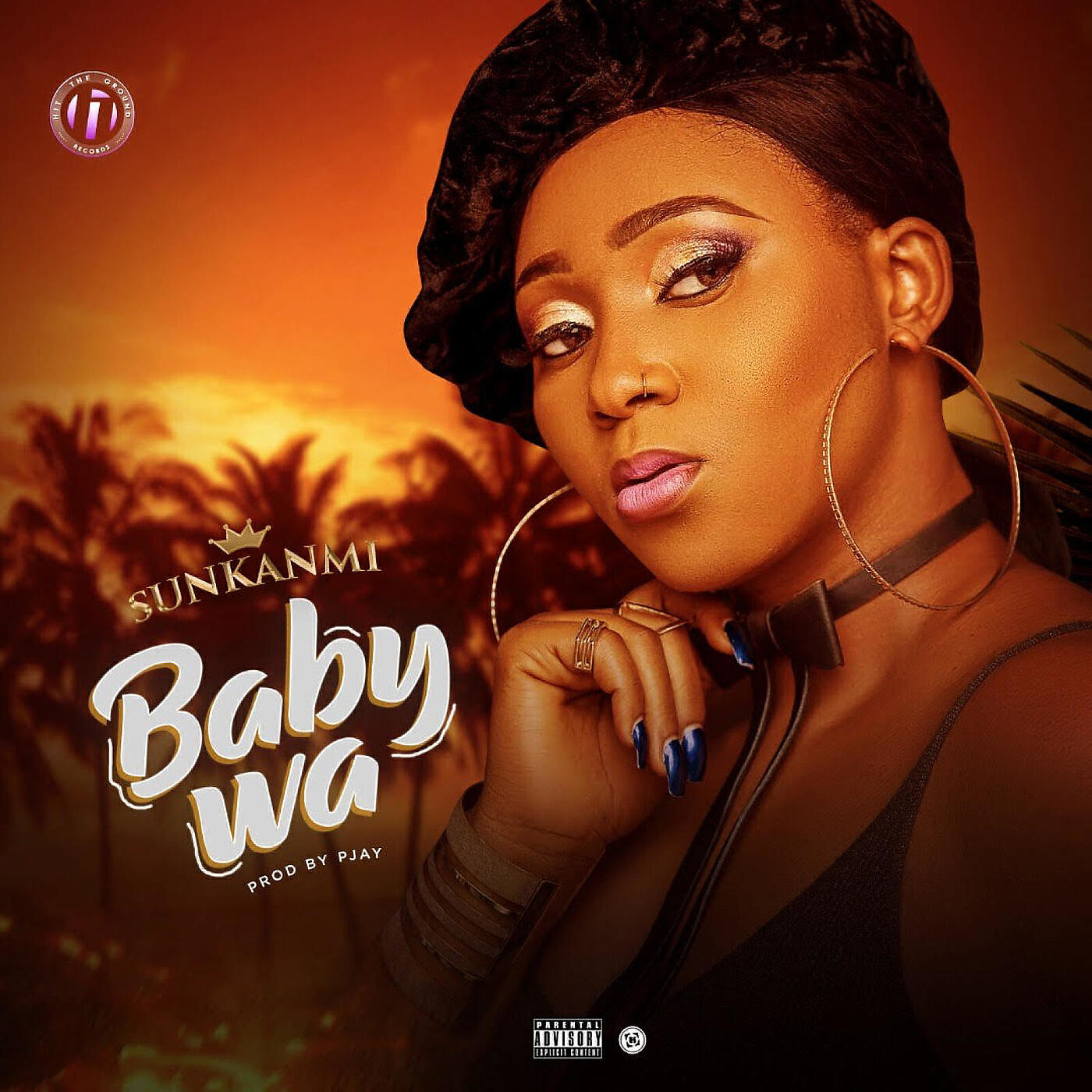 Релиз Baby Wa
