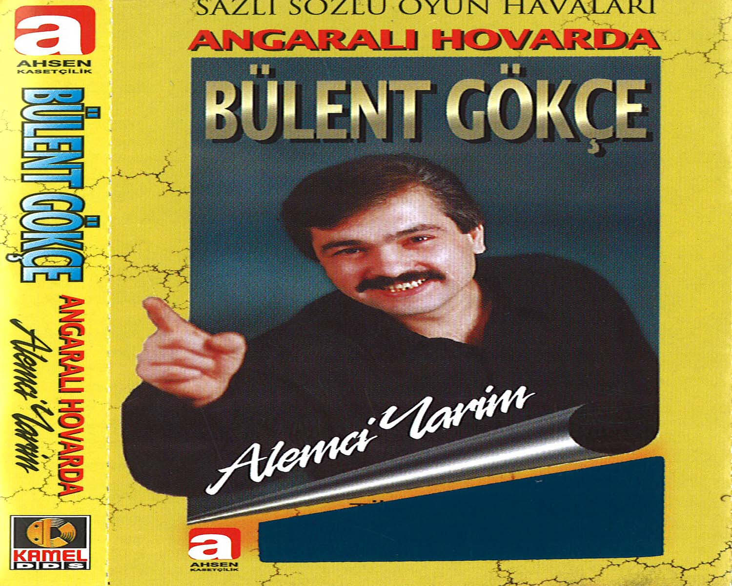 Bülent Gökçe