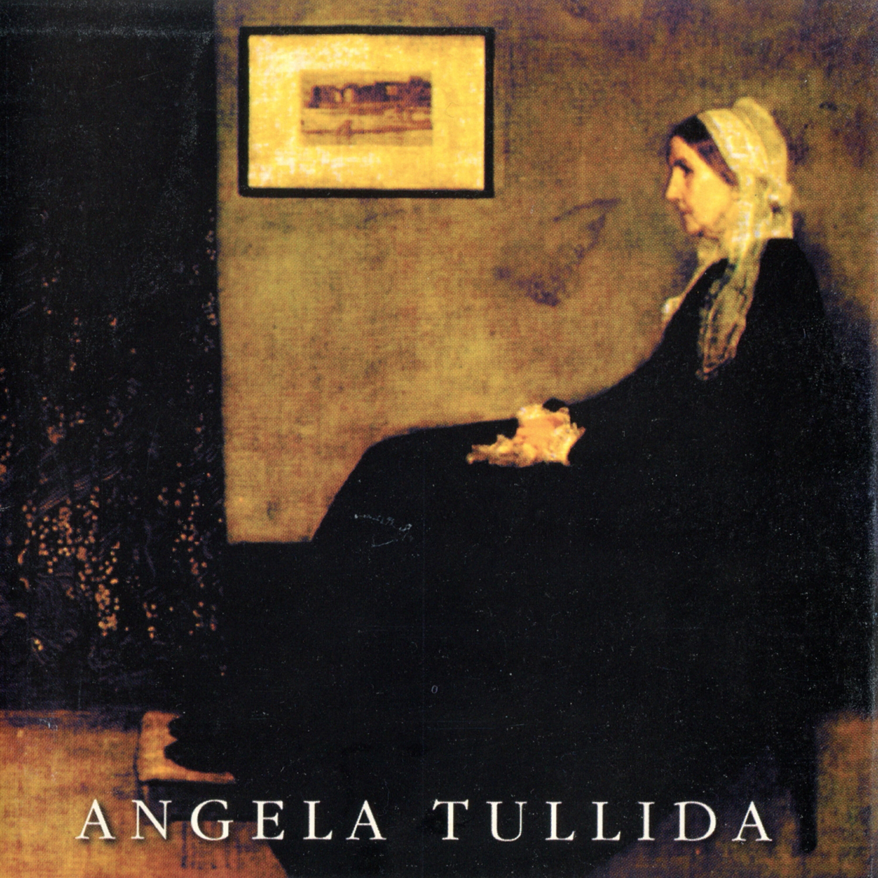Релиз Angela Tullida